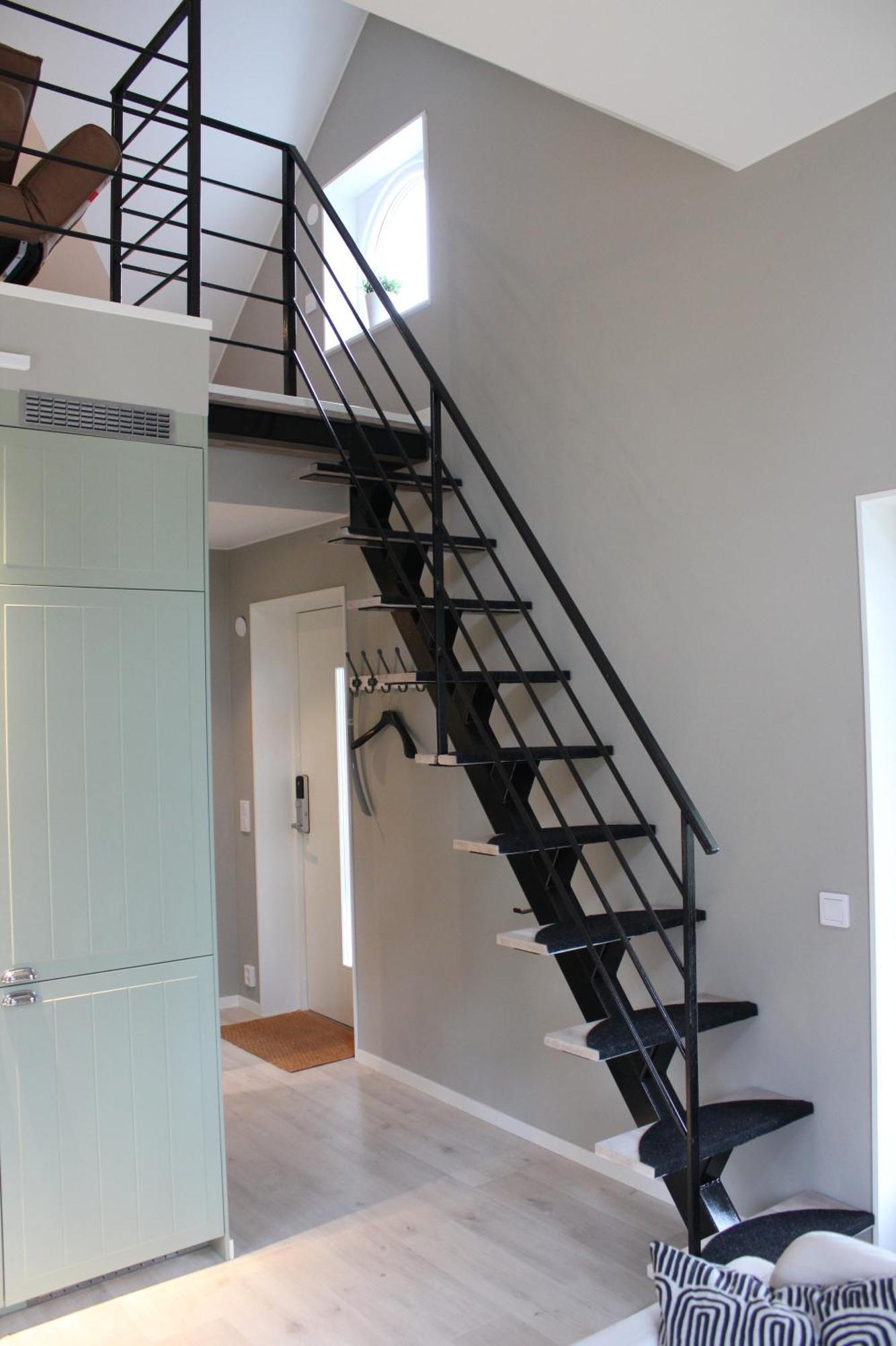 Nybyggd Villa Gnesta Ngoại thất bức ảnh