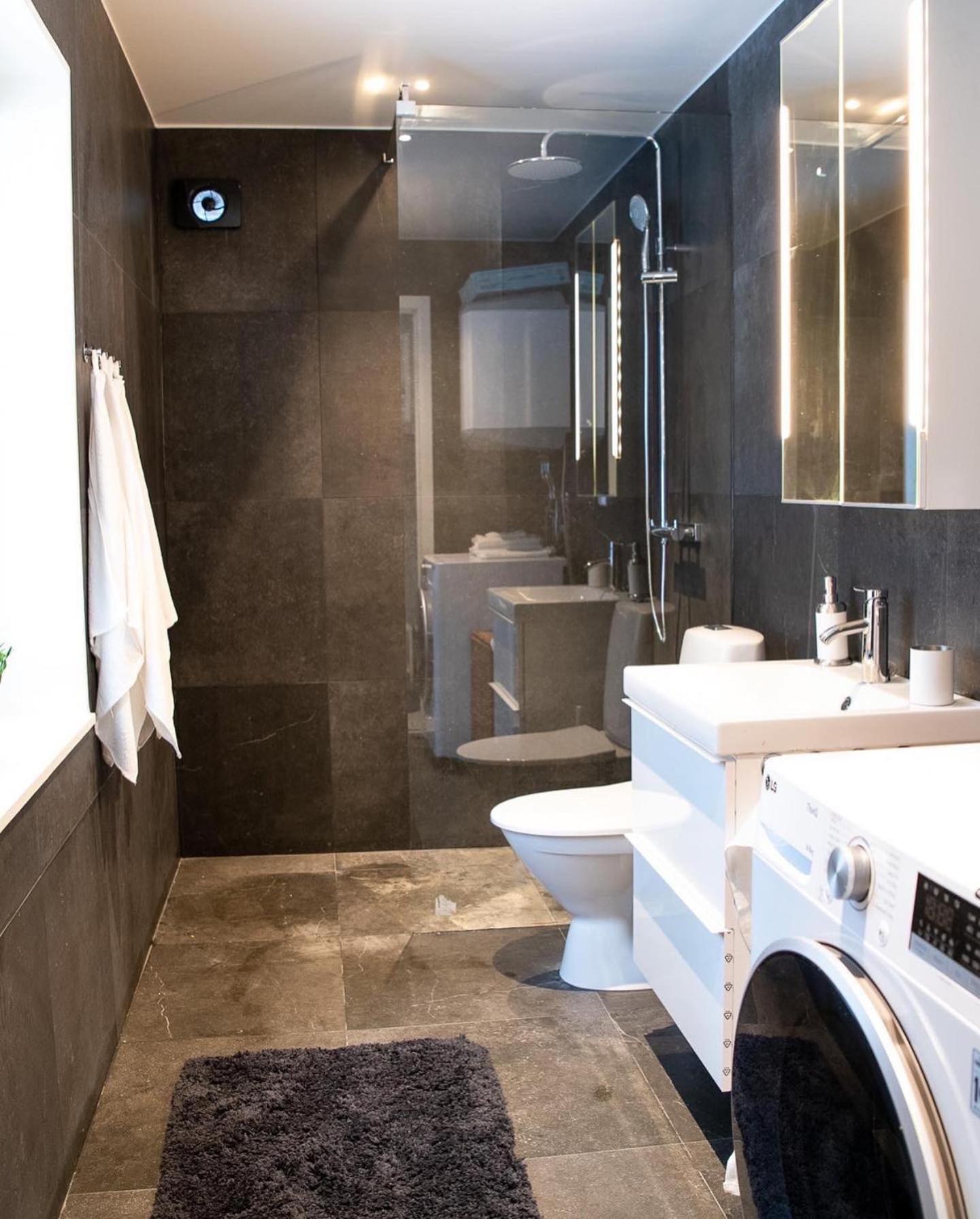 Nybyggd Villa Gnesta Ngoại thất bức ảnh